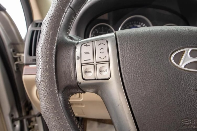 Hyundai ix55 15 из 30