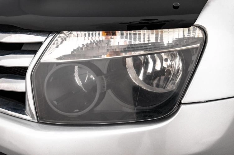 Renault Duster 7 из 26