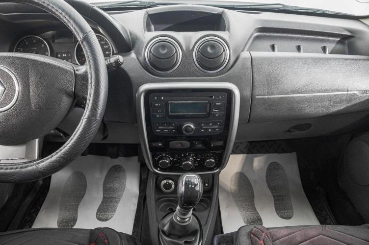 Renault Duster 15 из 26
