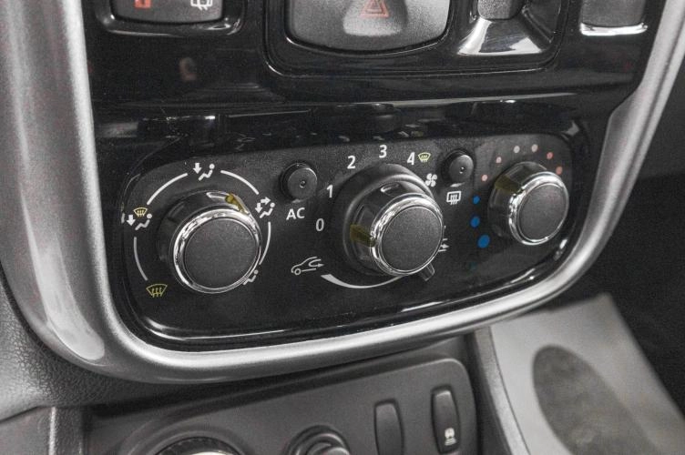 Renault Duster 17 из 26