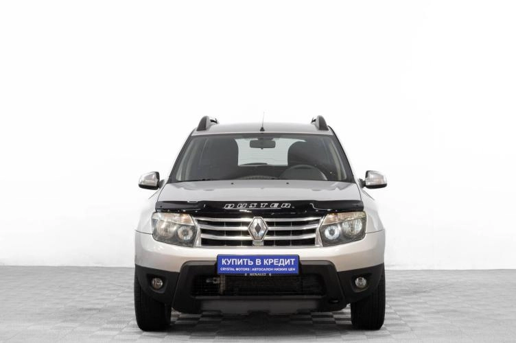 Renault Duster 2 из 26