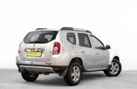 Renault Duster 4 из 26