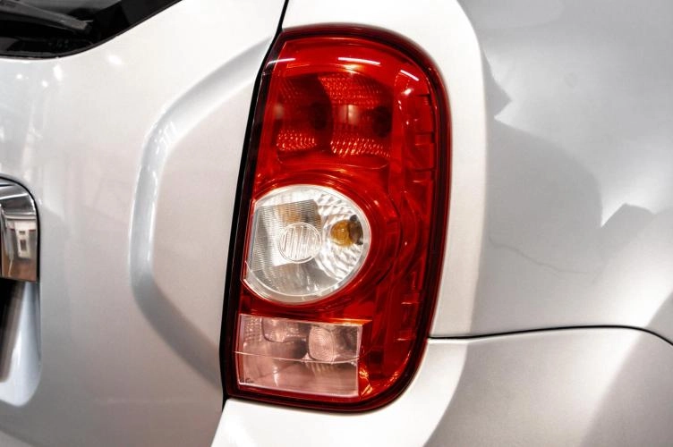 Renault Duster 8 из 26