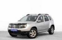Renault Duster 3 из 26