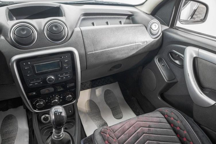 Renault Duster 21 из 26