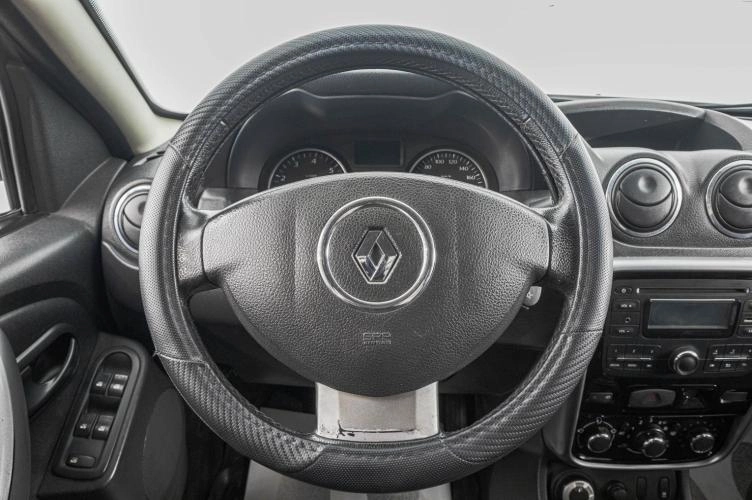 Renault Duster 13 из 26