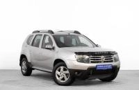 Renault Duster 1 из 26