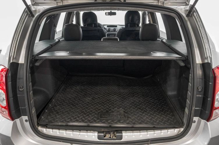 Renault Duster 26 из 26