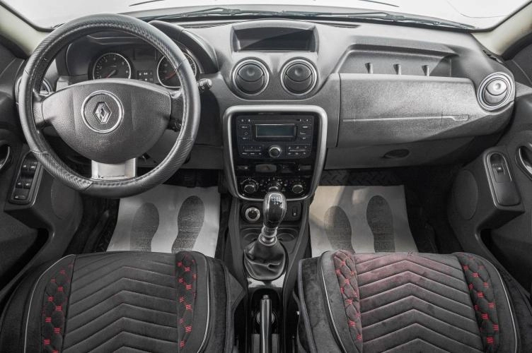 Renault Duster 9 из 26