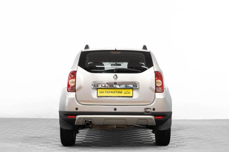 Renault Duster 5 из 26