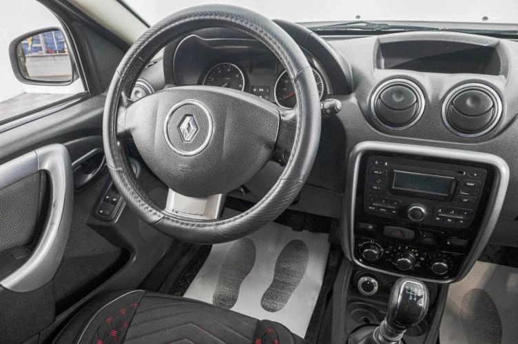 Renault Duster 14 из 26
