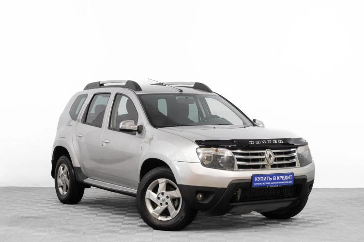 Renault Duster 1 из 26