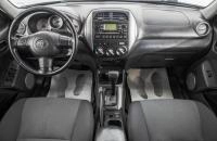Toyota RAV4 9 из 23