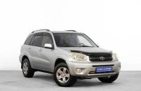 Toyota RAV4 1 из 23