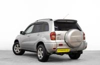 Toyota RAV4 6 из 23