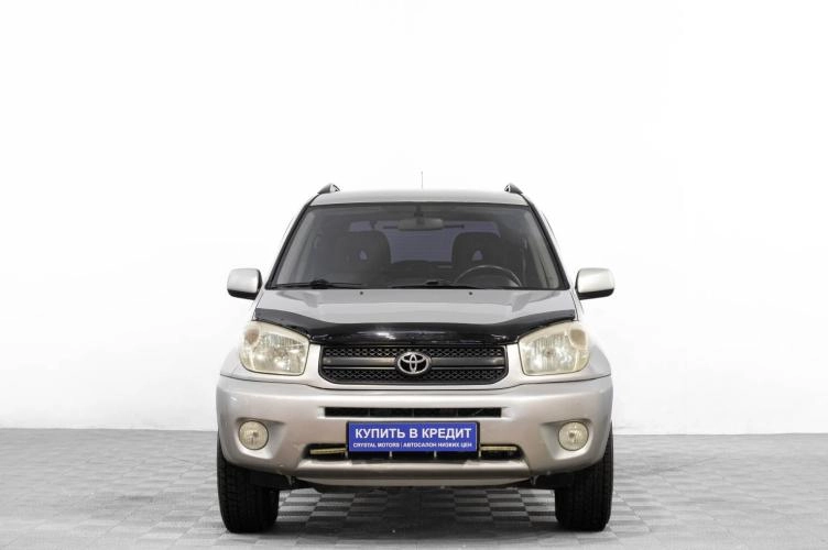 Toyota RAV4 2 из 23