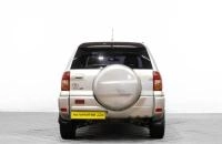 Toyota RAV4 5 из 23