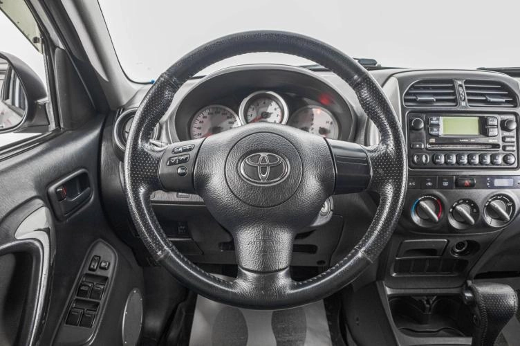 Toyota RAV4 14 из 23