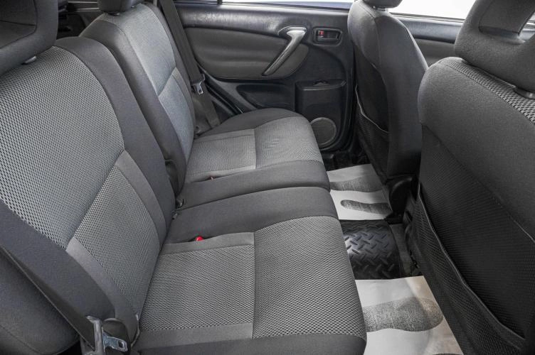Toyota RAV4 22 из 23