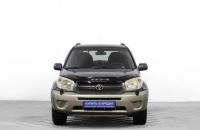 Toyota RAV4 2 из 24