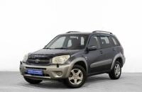 Toyota RAV4 3 из 24