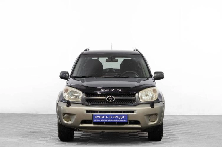Toyota RAV4 2 из 6