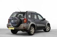 Toyota RAV4 4 из 24