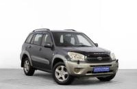 Toyota RAV4 1 из 24