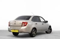 ВАЗ (LADA) Granta 4 из 21