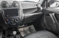 ВАЗ (LADA) Granta 17 из 21