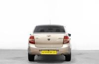 ВАЗ (LADA) Granta 5 из 21