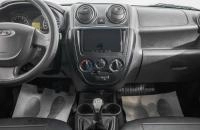 ВАЗ (LADA) Granta 14 из 21
