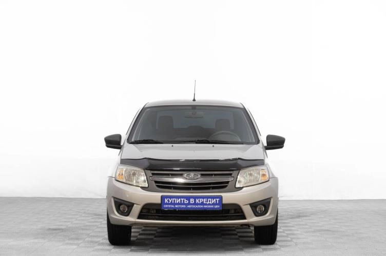 ВАЗ (LADA) Granta 2 из 6