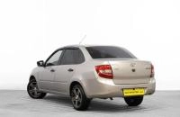 ВАЗ (LADA) Granta 6 из 21