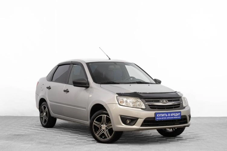 ВАЗ (LADA) Granta