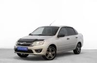 ВАЗ (LADA) Granta 3 из 21
