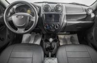 ВАЗ (LADA) Granta 9 из 21