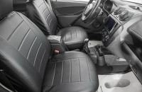 ВАЗ (LADA) Granta 18 из 21