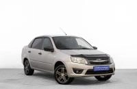 ВАЗ (LADA) Granta 1 из 21