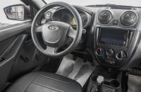 ВАЗ (LADA) Granta 13 из 21