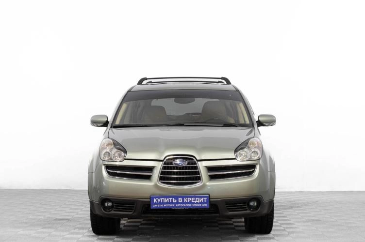 Subaru Tribeca 2 из 6