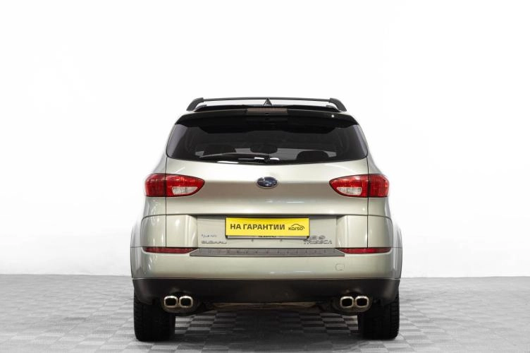 Subaru Tribeca 5 из 6