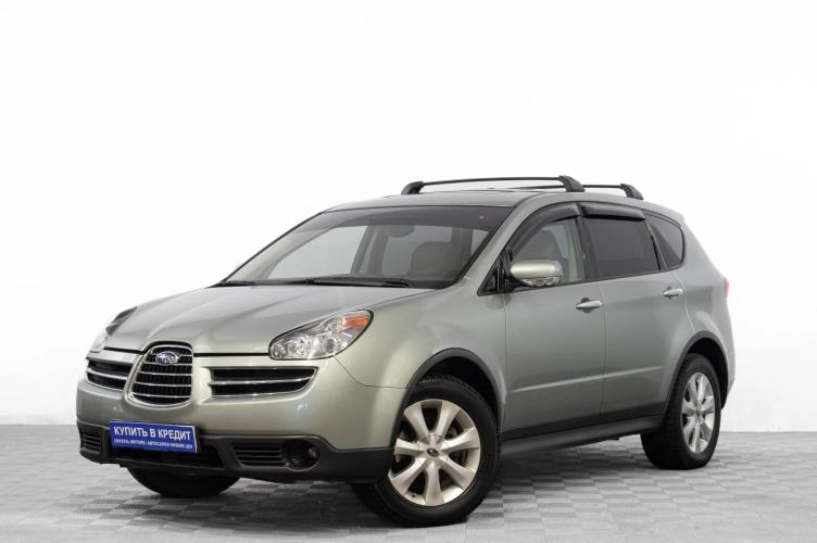 Subaru Tribeca 3 из 6