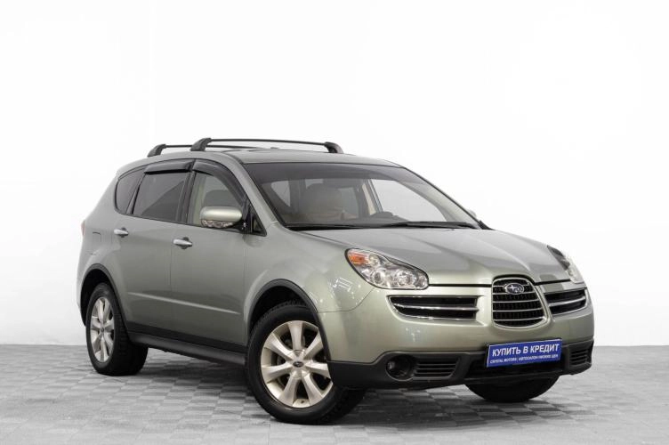 Subaru Tribeca