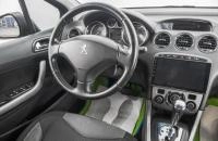 Peugeot 308 15 из 25