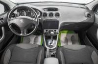 Peugeot 308 9 из 25