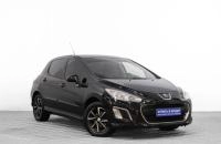 Peugeot 308 1 из 25