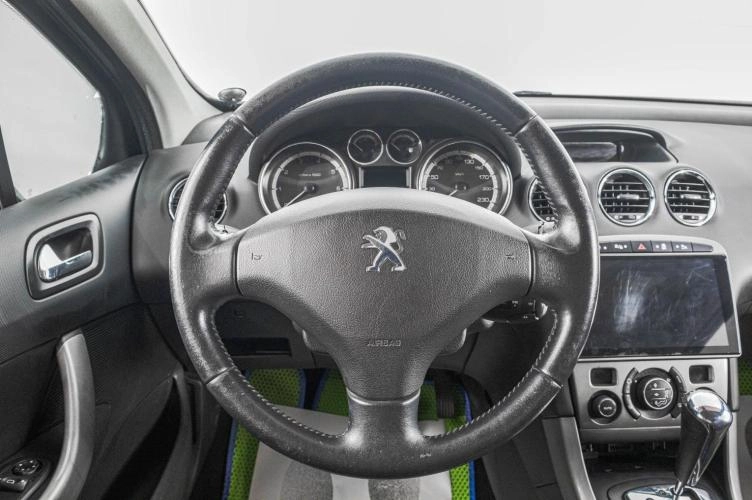 Peugeot 308 14 из 25