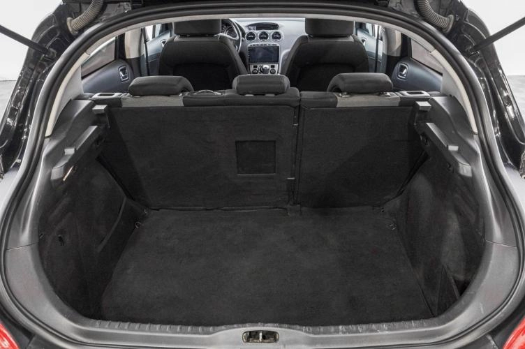 Peugeot 308 25 из 25