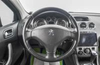 Peugeot 308 14 из 25